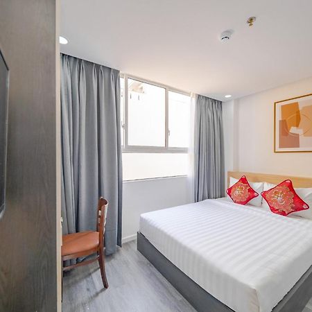 Larosa Hotel Nha Trang Eksteriør billede