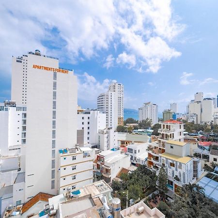 Larosa Hotel Nha Trang Eksteriør billede