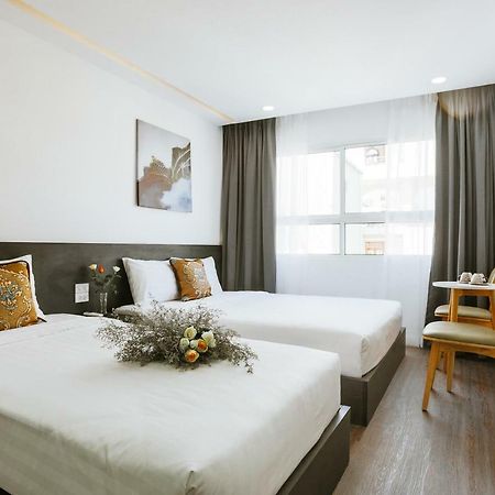 Larosa Hotel Nha Trang Eksteriør billede