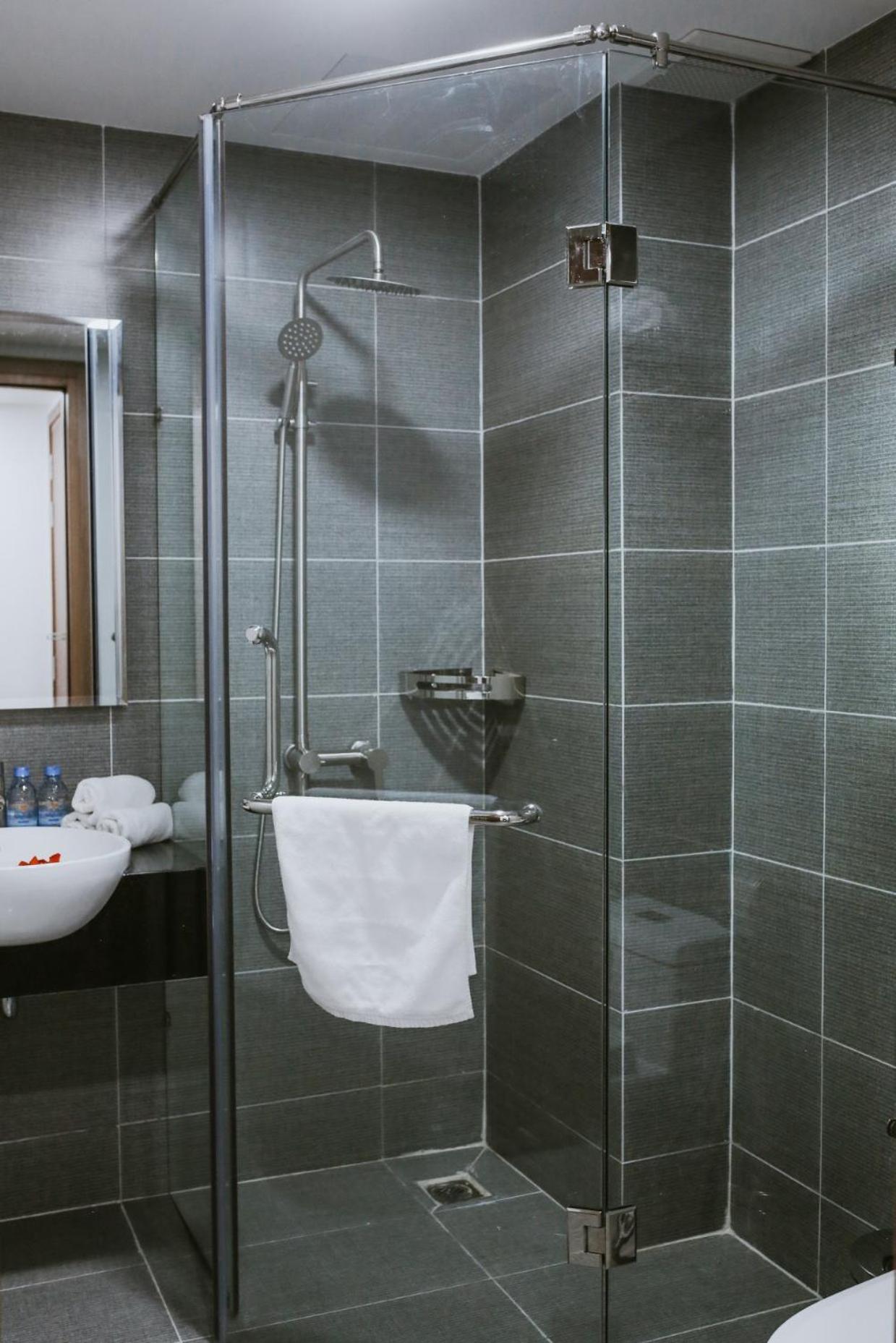 Larosa Hotel Nha Trang Eksteriør billede