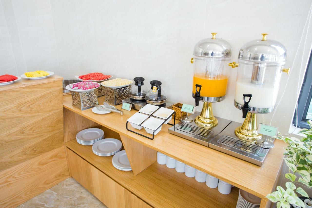 Larosa Hotel Nha Trang Eksteriør billede
