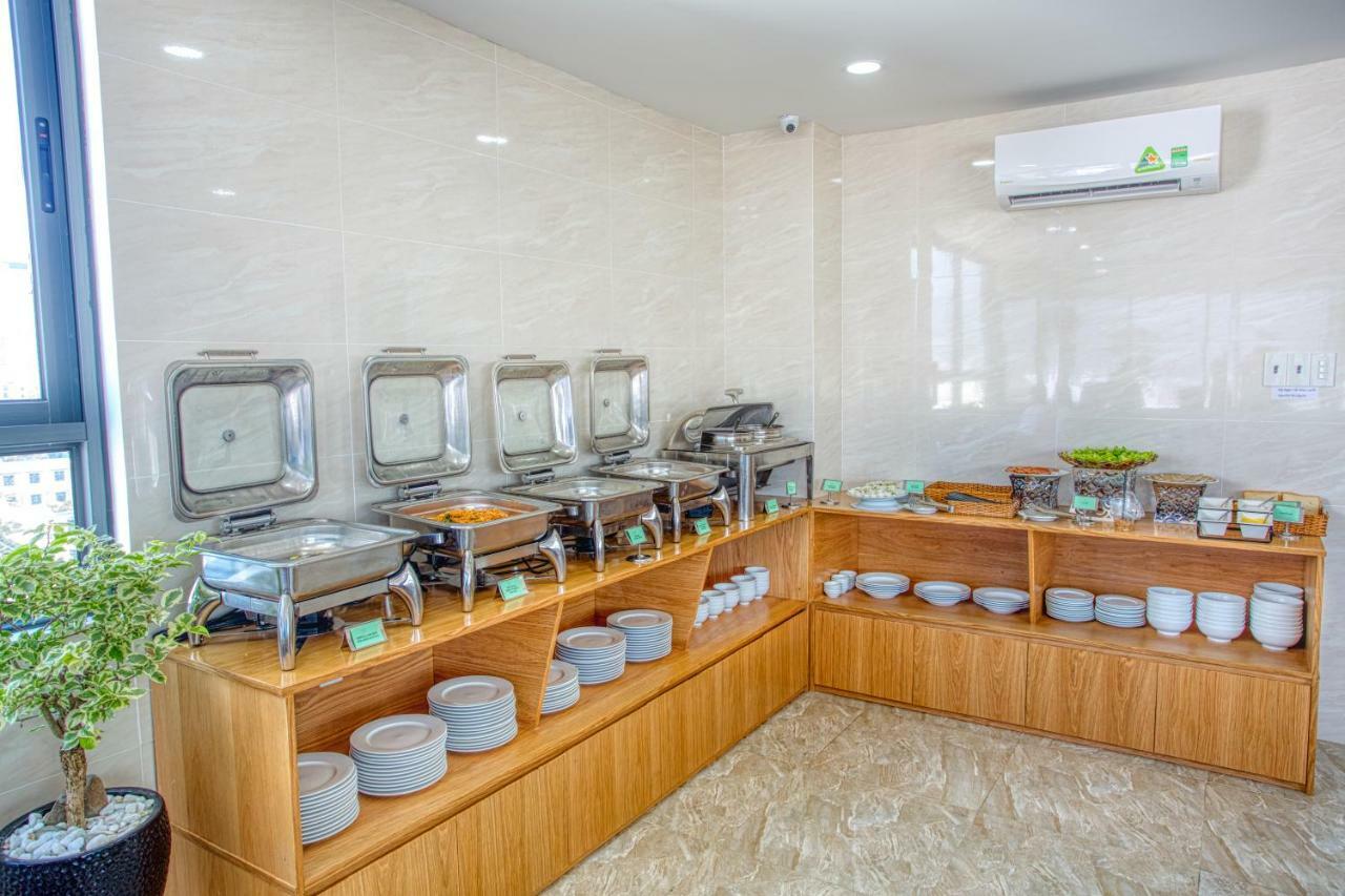 Larosa Hotel Nha Trang Eksteriør billede
