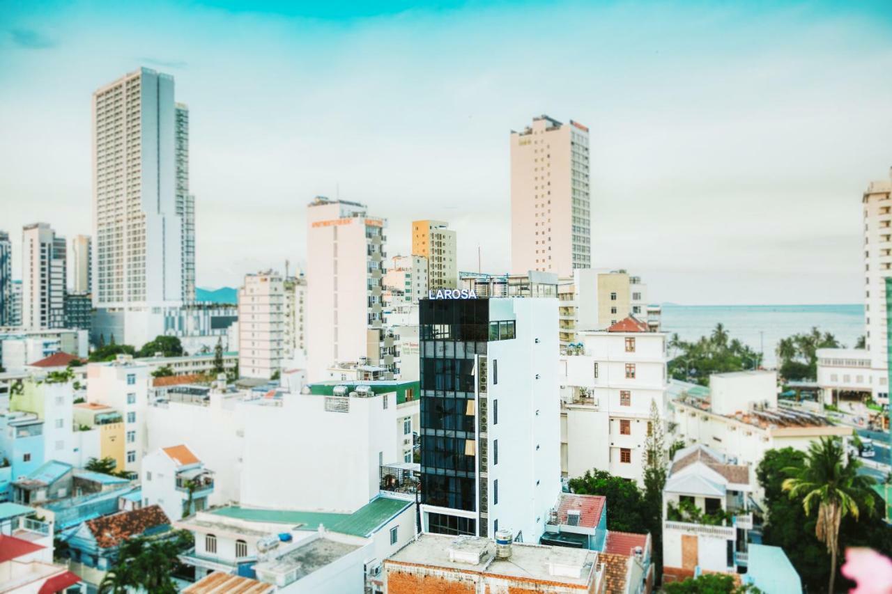Larosa Hotel Nha Trang Eksteriør billede