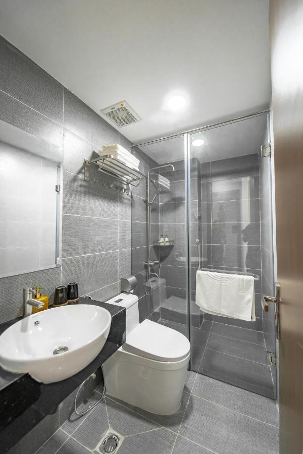 Larosa Hotel Nha Trang Eksteriør billede