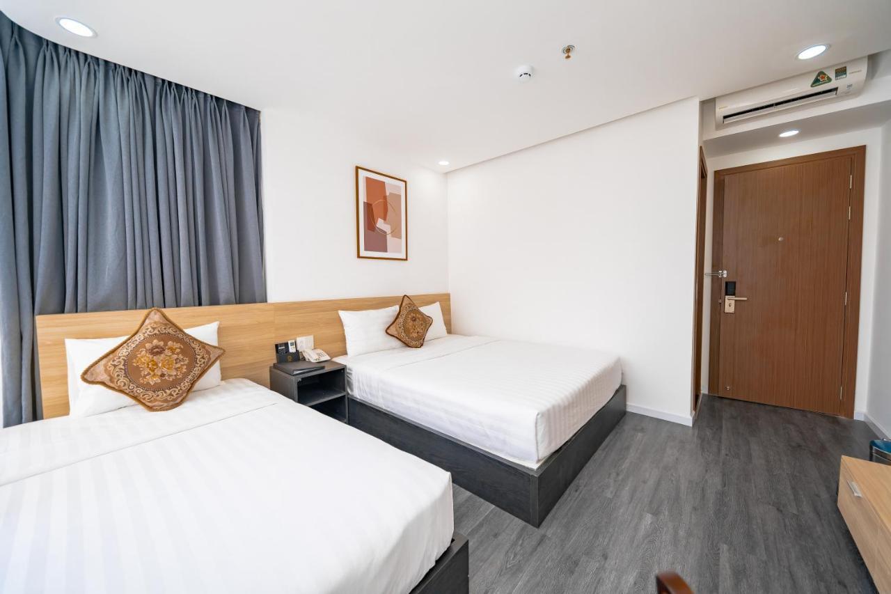 Larosa Hotel Nha Trang Eksteriør billede